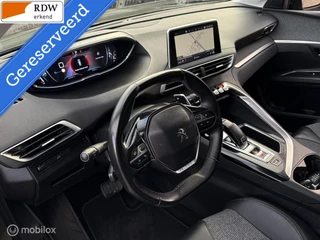 Peugeot 5008 Peugeot 5008 1.6 e-THP Blue Lease Premium 7 persoon Pano Nap - afbeelding nr 10
