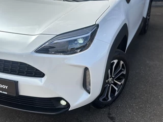 Toyota Yaris Cross - afbeelding nr 4