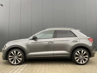 Volkswagen T-Roc Volkswagen T-Roc 1.5 TSI 150PK DSG R-Line|ACC|Org NL|Virtual|Camera - afbeelding nr 3