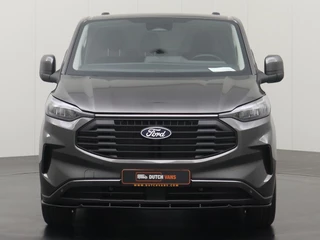 Ford Transit Custom Ford Transit Custom 2.0TDCI 150PK Lang Raptor Limited | Navigatie | Camera | Sidebars | Spoilers - afbeelding nr 9