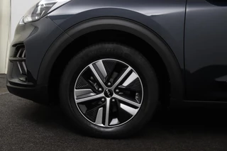 Kia Niro Kia Niro 1.6 GDi Hybrid DynamicLine | Camera | Navi | - afbeelding nr 35