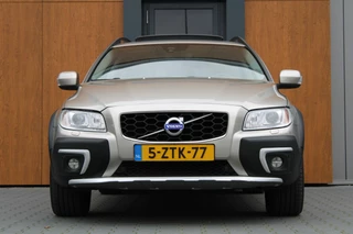 Volvo XC70 Volvo XC70 2.0 D4 FWD Summum Automaat| Pano | Leder | Navi - afbeelding nr 14