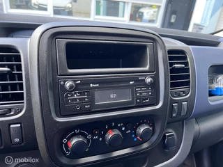 Opel Vivaro Opel Vivaro 1.6 CDTI LANG  EURO 6 Edition EcoFlex - afbeelding nr 12