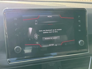 SEAT Tarraco Seat Tarraco 1.5 TSI Xcellence Automaat | Panoramadak | LED verlichting | Stoelverwarming | Adaptive cruise control | 20 inch lichtmetalen velgen | Achteruitrijcamera | Parkeersensoren voor en achter - afbeelding nr 16