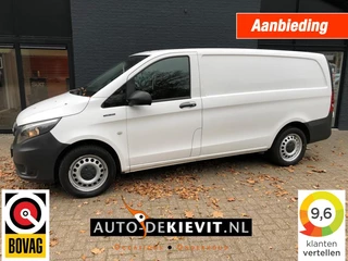 Mercedes-Benz eVito - 207919030-0