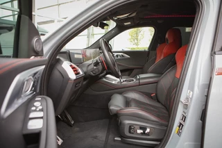 BMW XM - afbeelding nr 7