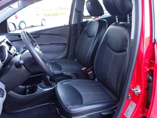Opel KARL - afbeelding nr 15