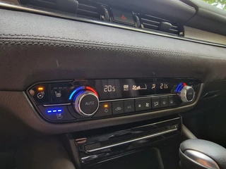 Mazda 6 Mazda 6 2.5 SkyActiv-G 194 Signature|Automaat|Bose|195PK|Leer|Trekhaak|Stoel Ventilatie & verwarming| - afbeelding nr 11