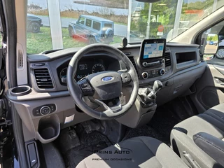 Ford Transit Custom Ford Transit Custom 280 2.0 TDCI L1H1 Trend |CRUISE|PARK SENSOREN|LM. VELGEN|AIRCO| 3318 - afbeelding nr 13