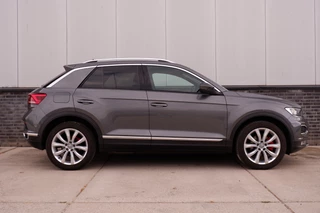 Volkswagen T-Roc LED | Trekhaak | Carplay | Camera | PDC - afbeelding nr 17