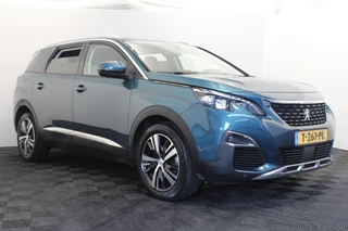 Peugeot 5008 |Navi|Camera| - afbeelding nr 3