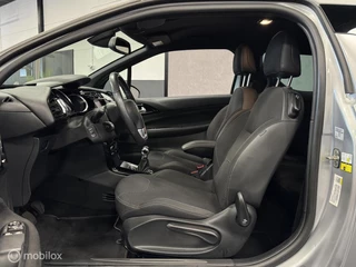 DS DS 3 Ds 3 1.2 PureTech Sport Chic 110 PK / CLIMA / NAVI / CRUISE - afbeelding nr 6