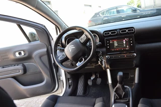 Citroën C3 Aircross Citroen C3 Aircross 1.2 PureTech Feel | Cruise control | Draadloze telefoonlader | Achteruitrijcamera | - afbeelding nr 27