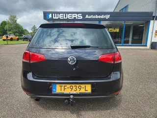 Volkswagen Golf Volkswagen Golf 1.2 TSI Cup 5drs, Clima, Navi, Trekhaak, PDC V+A, Cruise - afbeelding nr 7