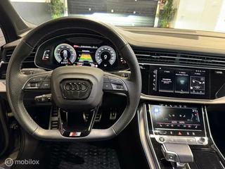 Audi Q7 Audi Q7 60 TFSI e quattro Competition S Line / Dealer o.h. / Luxe - afbeelding nr 8