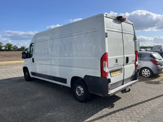 Peugeot Boxer - afbeelding nr 4