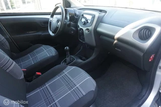 Peugeot 108 Peugeot 108 1.0 e-VTi Active TOP! MOOIE NETTE AUTO! - afbeelding nr 12
