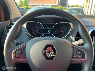 Renault Captur Renault Captur 0.9 TCe Limited Navigatie 23.000 km ! - afbeelding nr 16