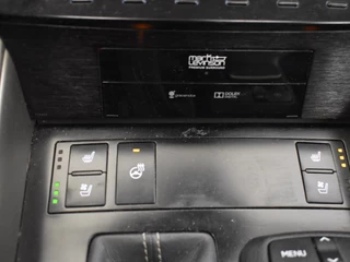 Lexus IS Lexus IS 300h Luxury Line | Mark Levinson | Schuifdak | Stoelkoeling - afbeelding nr 27