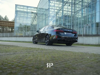 BMW i5 BMW i5 M60 xDrive 84 kWh I M-Sport Pro I Bowers & Wilkins - afbeelding nr 2