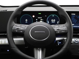 Hyundai Kona Hyundai Kona 1.6 GDI HEV Premium | Bose audio | Leder | Navigatie | 360 Camer - afbeelding nr 29