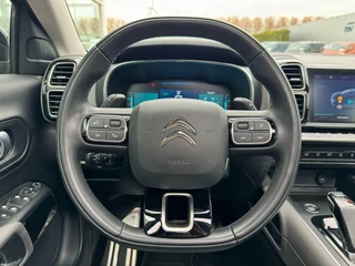 Citroën C5 Aircross Citroen C5 Aircross 1.6 Plug-in Hybrid Business Plus - afbeelding nr 51