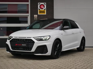 Audi A1 Sportback 30 TFSI 3x S line| Camera| Carplay| Led| Keyless