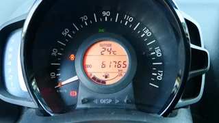Citroën C1 Citroën C1 1.0 VTi Feel |1e eig!|Airco! - afbeelding nr 25