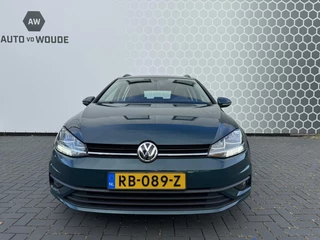 Volkswagen Golf Volkswagen Golf Variant 1.6 TDI Comfortline trekhaak - afbeelding nr 2