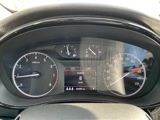 Opel Mokka - afbeelding nr 18