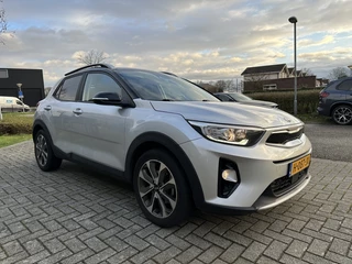 Kia Stonic - afbeelding nr 5