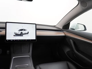 Tesla Model 3 Tesla Model 3 Long Range RWD 75 kWh LEDER | AUTOPILOT | TESLA GARANTIE T/M 8-2027 - afbeelding nr 25