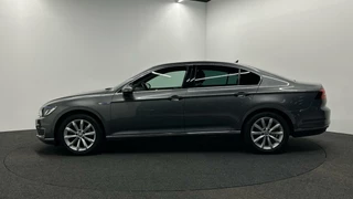 Volkswagen Passat Volkswagen Passat 1.4 TSI GTE Connected TREKHAAK-NAVI-DAB-STOELVERWARMING - afbeelding nr 8