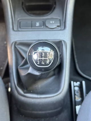 Volkswagen up! Volkswagen up! 1.0 BMT take up! | Airco | Bluetooth | Lage km stand - afbeelding nr 24