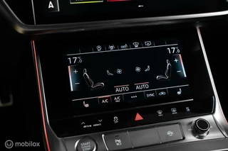 Audi A6 Audi A6 Avant 55 TFSI quattro S-line|PANO|HUD|B&O|LED|TREKHAAK| - afbeelding nr 35
