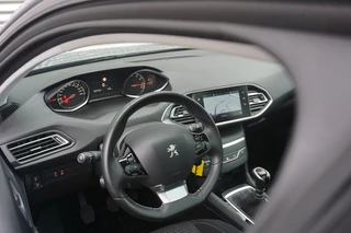 Peugeot 308 Peugeot 308 SW 110PK Blue Lease Executive TREKHAAK | CARPLAY | PANO | NAVI! - afbeelding nr 9