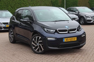BMW i3 - 287269428-0