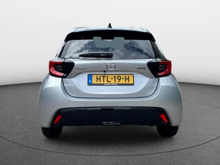 Mazda 2 Hybrid Mazda 2 Hybrid 1.5 Homura *DEMO* - afbeelding nr 6