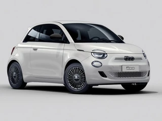 Fiat 500e 42 kWh 3-DEURS HATCHBACK ICON 2026