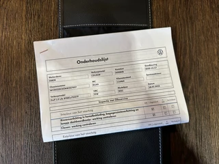 Volkswagen Golf Volkswagen Golf 1.0 ETSI LIFE BNS NAP l MEMORY l SFEERVER l CAMERA l CLIMA l - afbeelding nr 55
