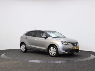 Suzuki Baleno Suzuki Baleno 1.0 B.jet High Exec. | Stoelverwarming | Navigatie | Achteruitri - afbeelding nr 12