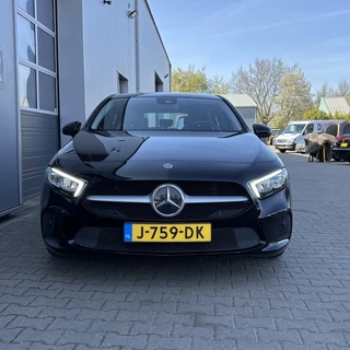 Mercedes-Benz A-Klasse - afbeelding nr 10