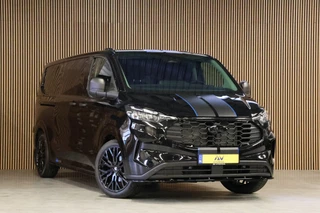 Ford Transit Custom | 6-Zitter | Dubbel Cabine | Verlengde fabrieksgarantie tot 07-2029 - afbeelding nr 2