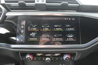 Audi Q3 Audi Q3 35TFSI MHEV Edition Matrix LED Navi+ Virtual cockpit Super!! - afbeelding nr 18