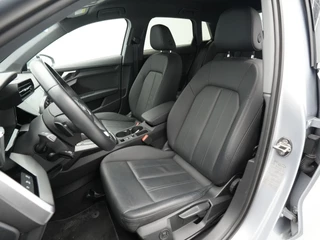Audi A3 Audi A3 Sportback 40 TFSI e Edition Navigatie Stoelverwarming Side assist Elek. kofferklep Carplay - afbeelding nr 12
