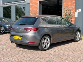 SEAT Leon Seat Leon 1.4 EcoTSI FR Carplay Navi Clima Cruise Camera - afbeelding nr 2