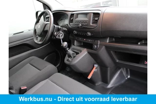 Peugeot Expert Inclusief Betimmering - afbeelding nr 11