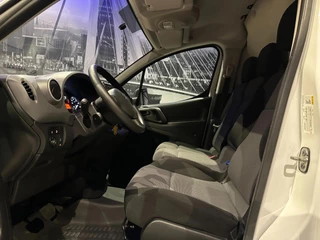 Peugeot Partner Peugeot Partner Electric L1 Premium *PDC*3zits* - afbeelding nr 15