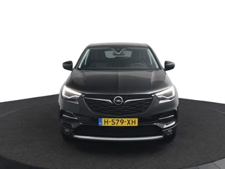 Opel Grandland X Opel Grandland X 1.2 Turbo Business Executive*NAVI*ECC*CRUISE*HAAK* - afbeelding nr 18