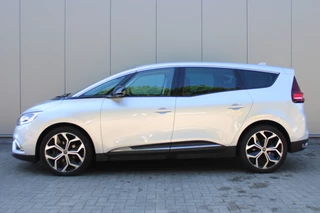 Renault Grand Scénic Clima|Navi|LM-Velgen|Cruise|Audio|CV - afbeelding nr 18